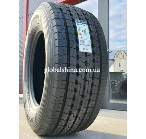 Dunlop SP 346 (рульова) 385/55 R22.5 160K/158L